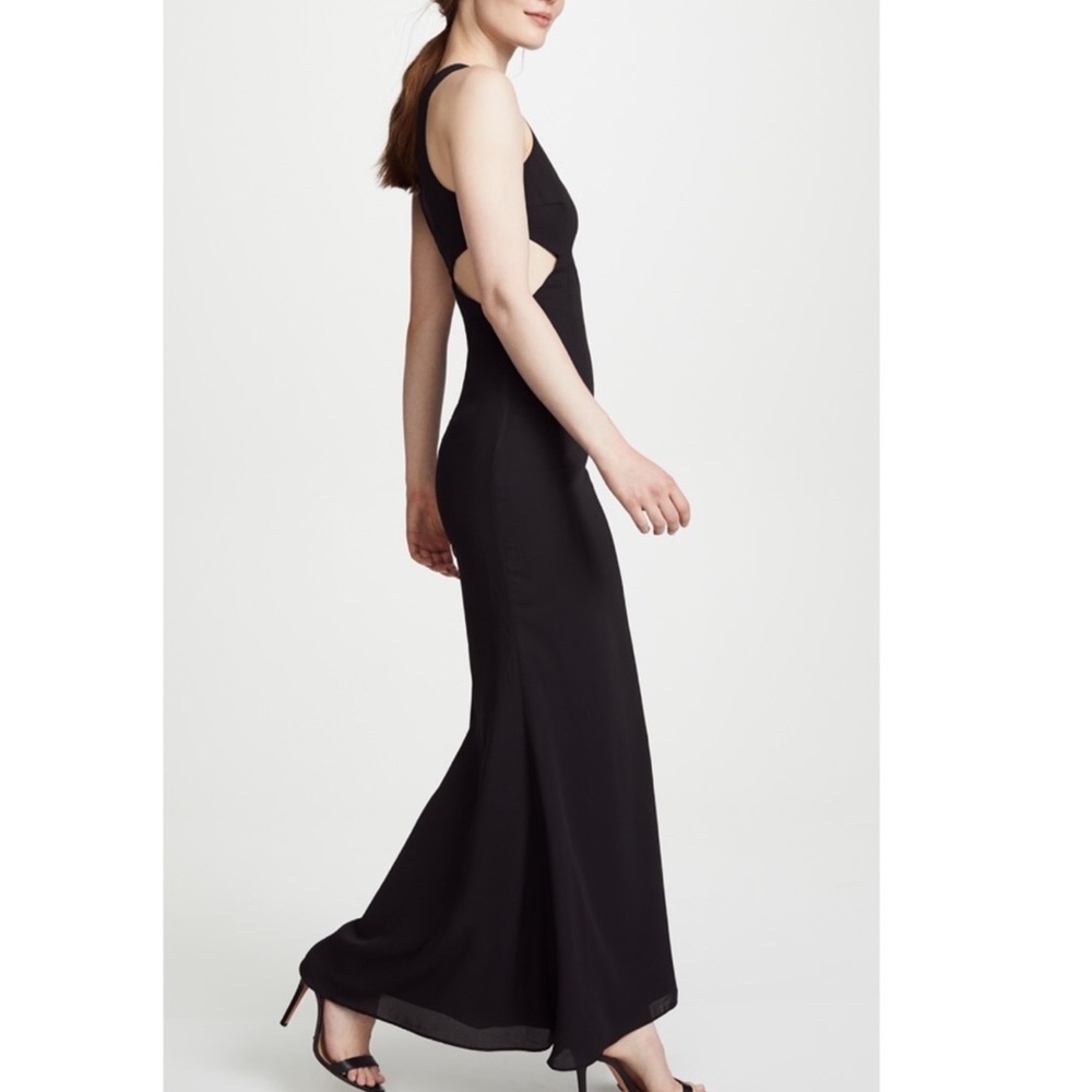 SOLD M Fame and Partners Dress, New - Picture 6 of 8